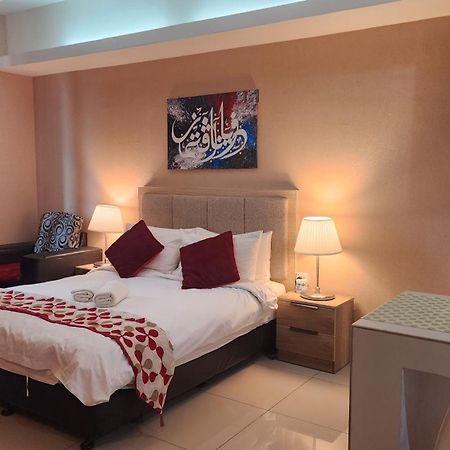 The Viana Apartment 1 コタバル エクステリア 写真