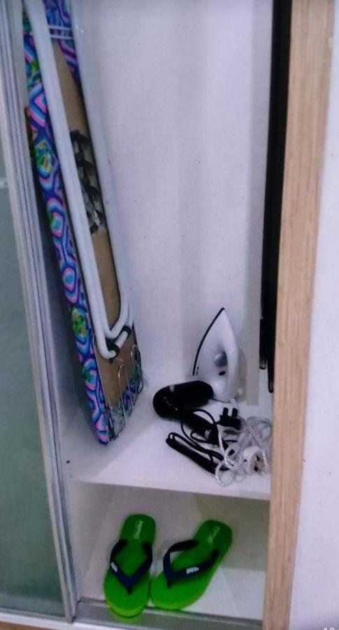 The Viana Apartment 1 コタバル エクステリア 写真