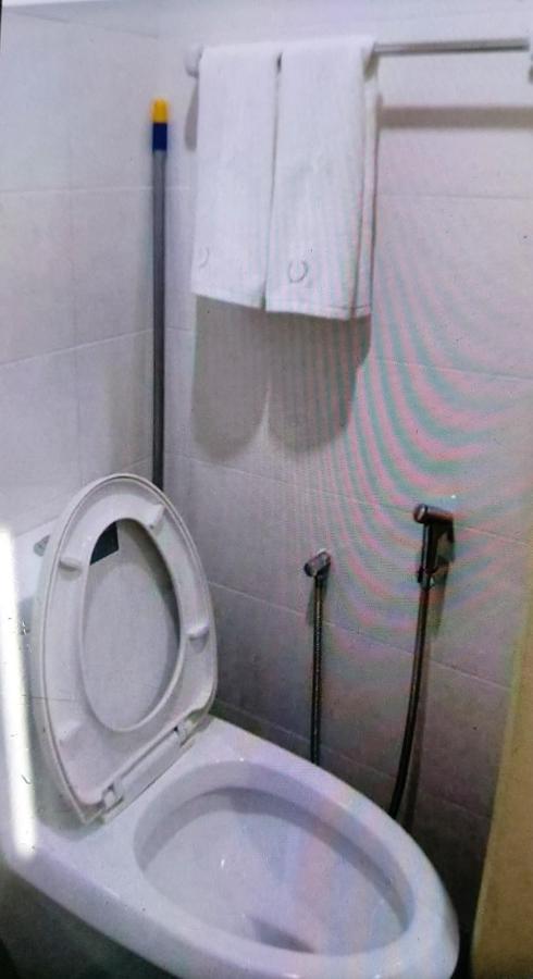 The Viana Apartment 1 コタバル エクステリア 写真
