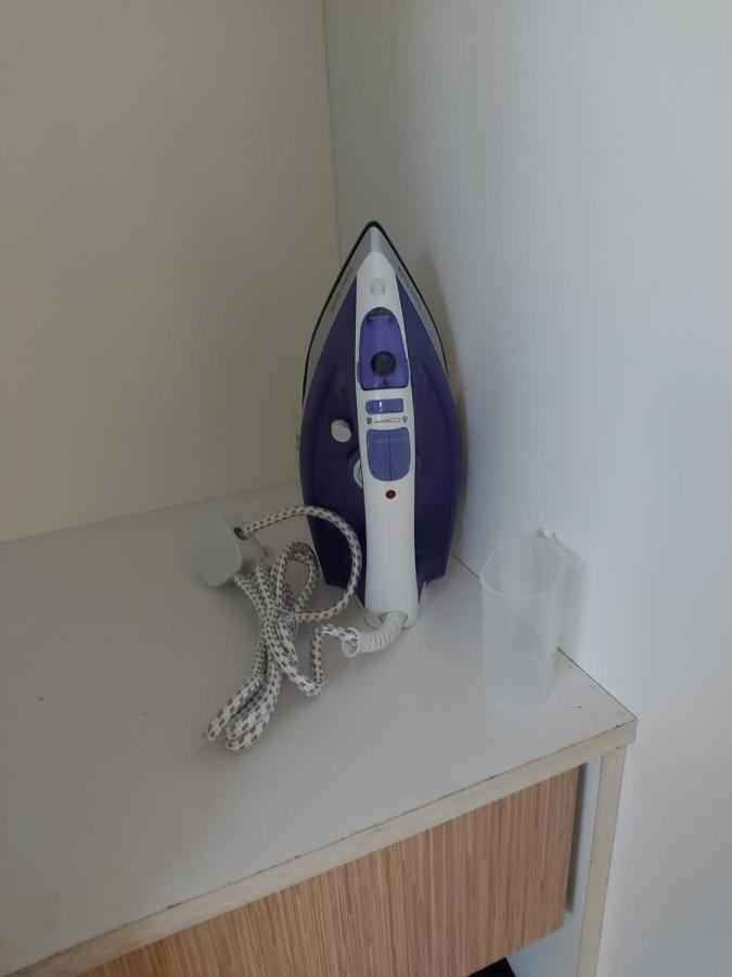 The Viana Apartment 1 コタバル エクステリア 写真