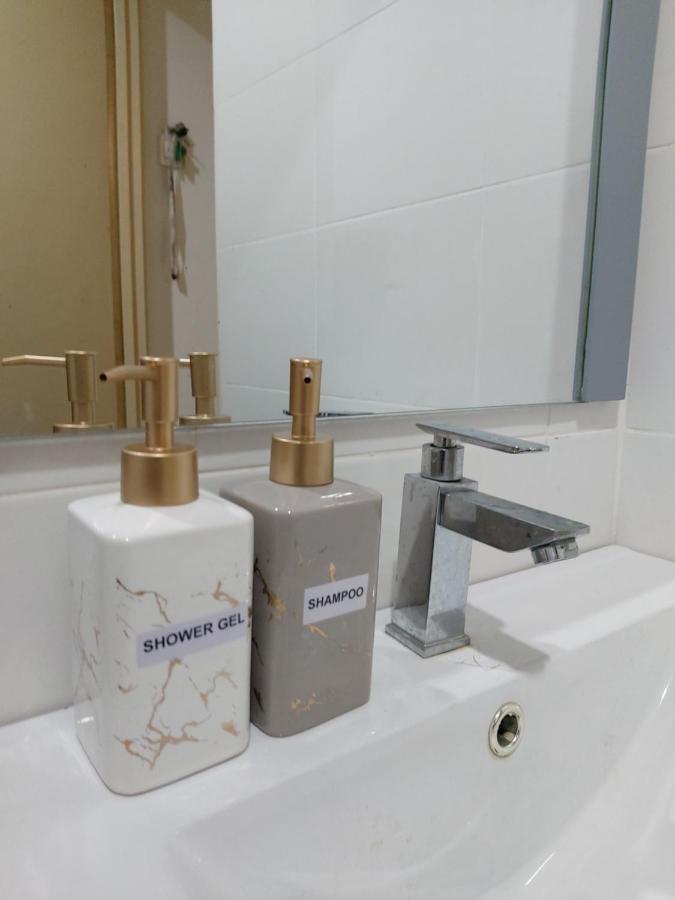 The Viana Apartment 1 コタバル エクステリア 写真