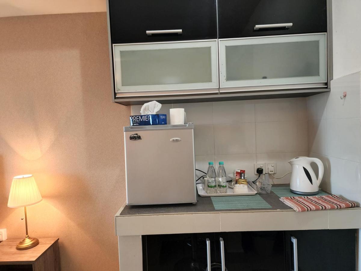 The Viana Apartment 1 コタバル エクステリア 写真
