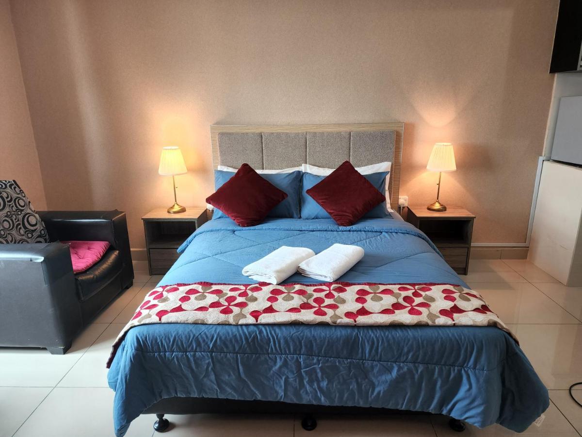The Viana Apartment 1 コタバル エクステリア 写真