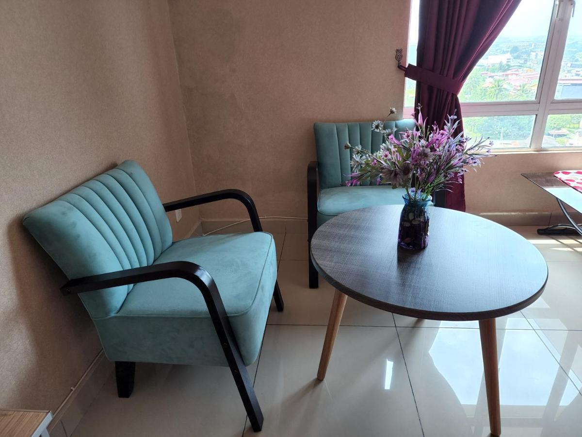 The Viana Apartment 1 コタバル エクステリア 写真