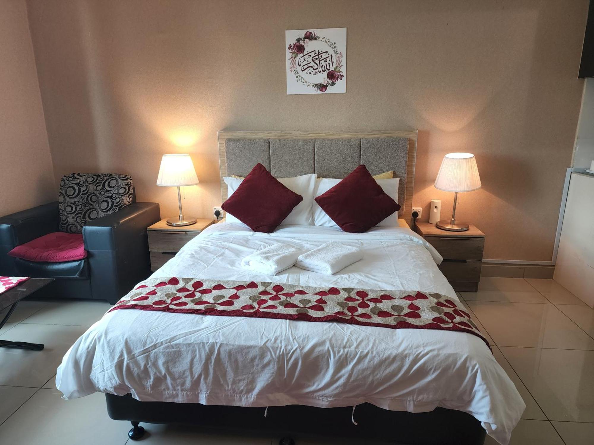 The Viana Apartment 1 コタバル エクステリア 写真