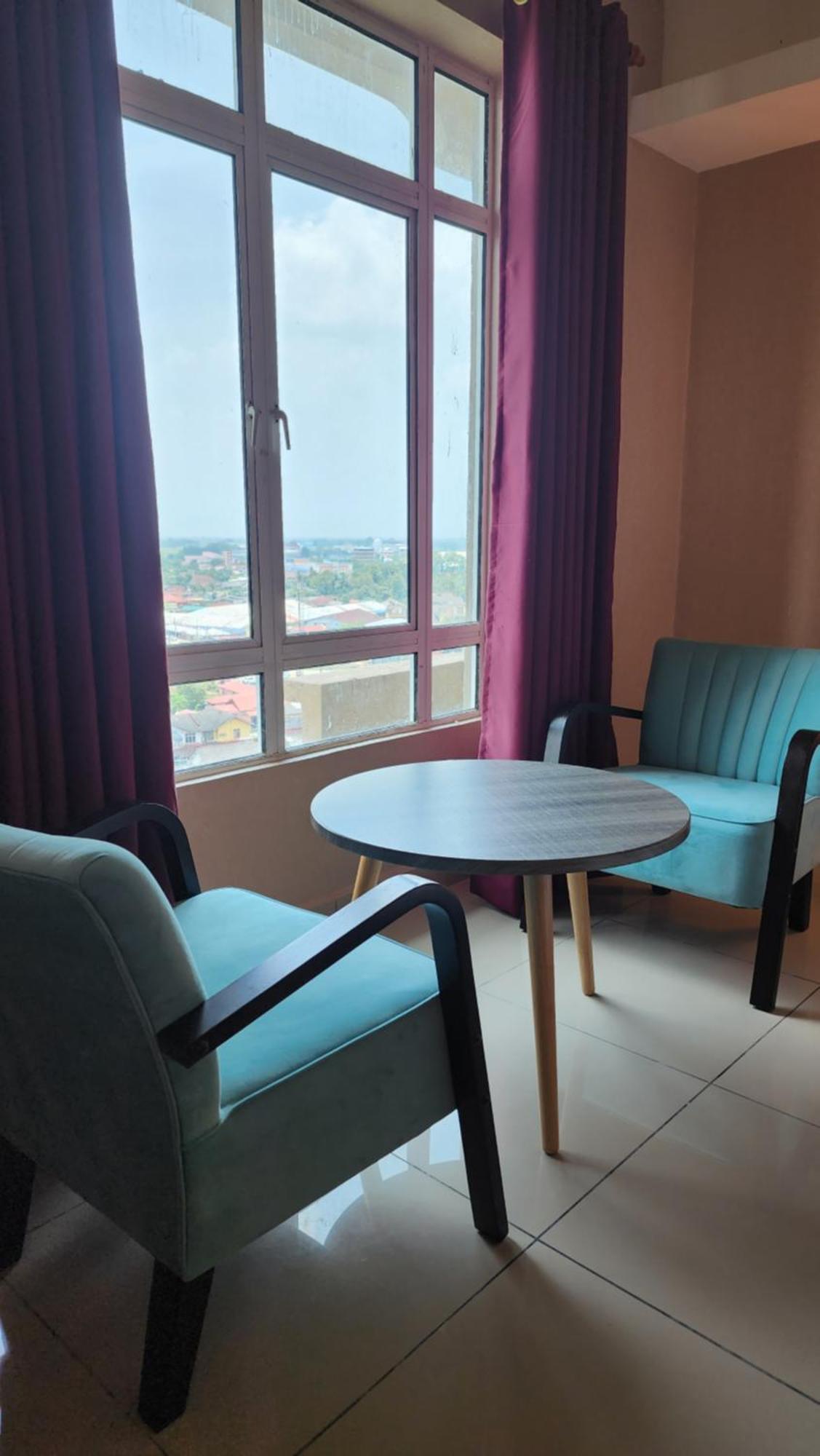 The Viana Apartment 1 コタバル エクステリア 写真
